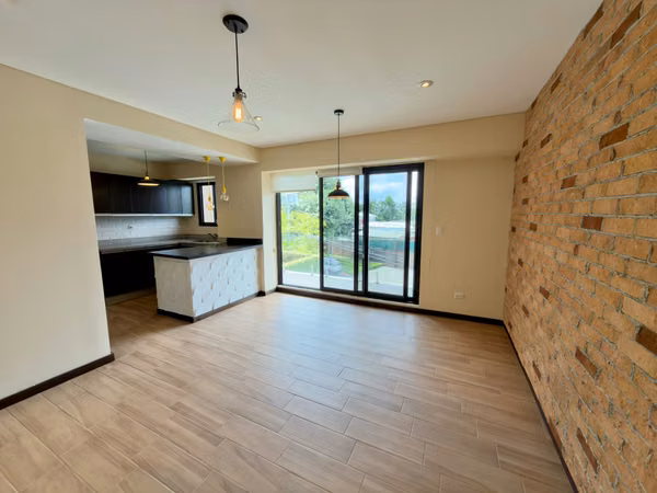 Sale of Apartment in Building Agora 1501 VH2 Zone 15 - 124; 3 Rooms