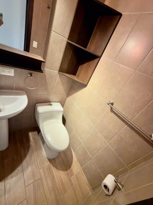 Sale of Apartment in Building Agora 1501 VH2 Zone 15 - 124; 3 Rooms