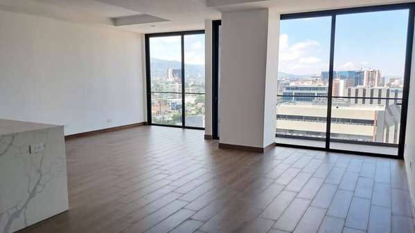 Apartment in Zone 10