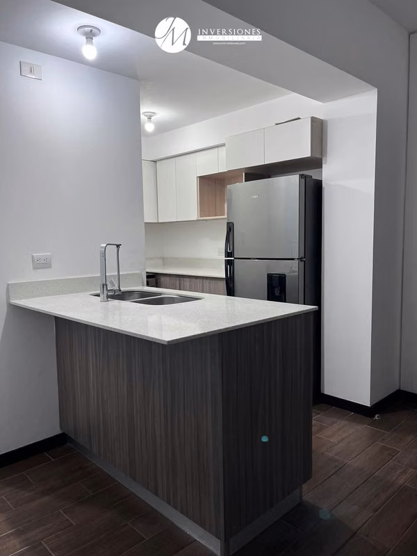 2 bedroom Apartment in rent in area 12