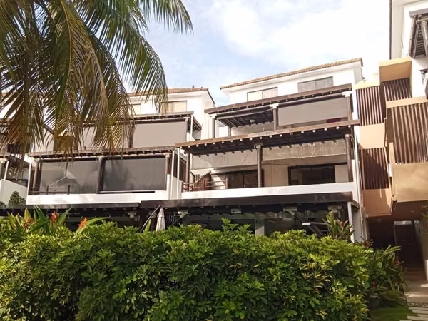 Villa amueblada en Km 134 Carretera a Monterrico, Santa Rosa