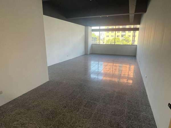 Area 10 office