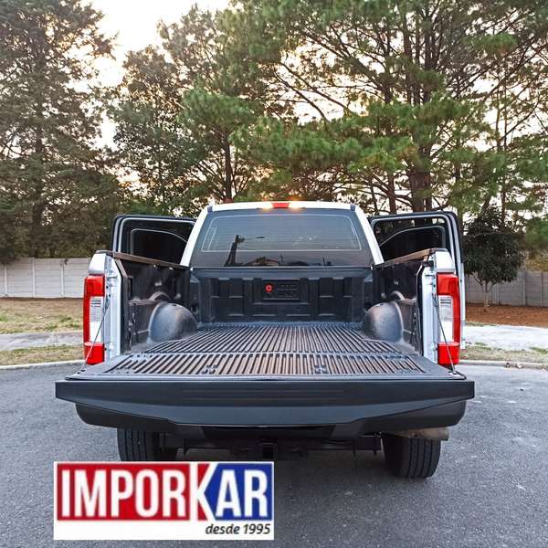 FORD F250 SUPER DUTY XLT 2018 TURBO DIESEL 6.7L POWER STROKE V8