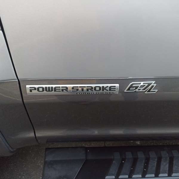 FORD F250 SUPER DUTY XLT 2018 TURBO DIESEL 6.7L POWER STROKE V8