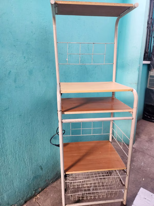 MUEBLE PARA COSINA