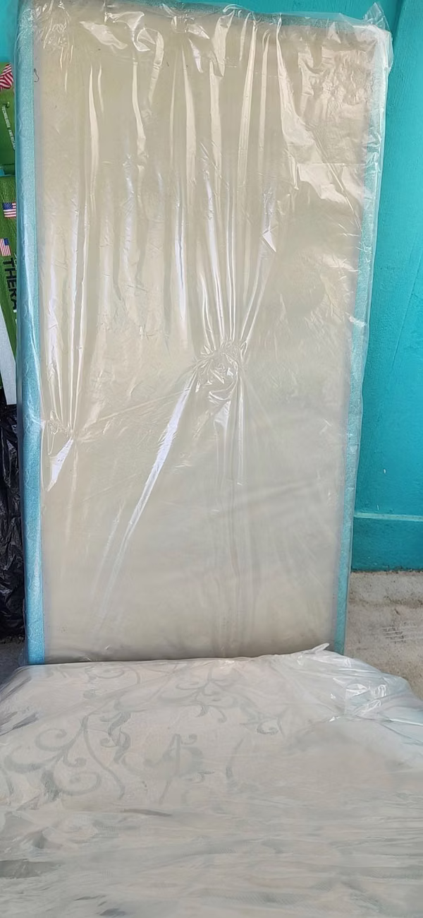 IMPERIAL SIZE BED