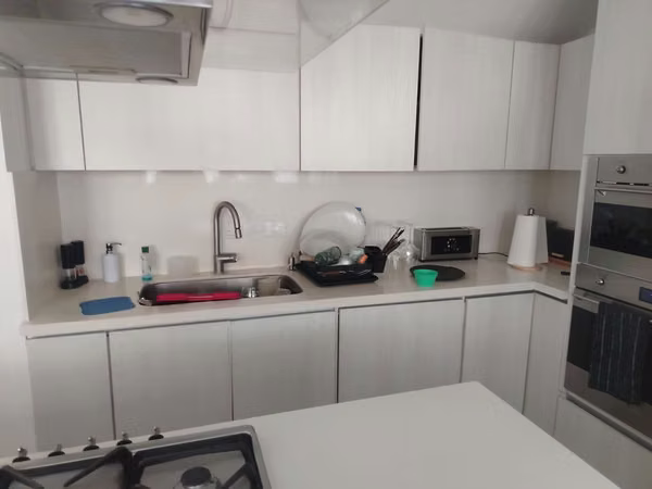 Kitchen cabinets 950 the linear kitchen metro