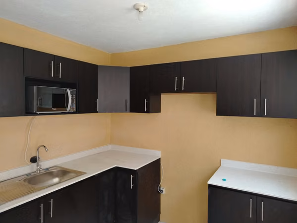 Kitchen cabinets from 950 the linear kitchen metro