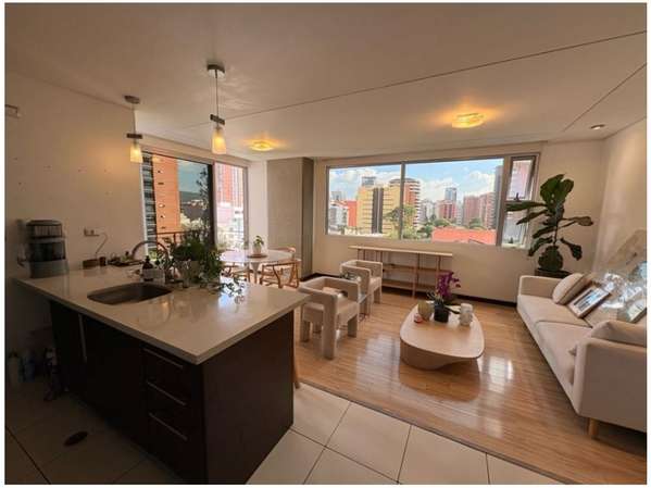 Apartamento en Renta Zona 14