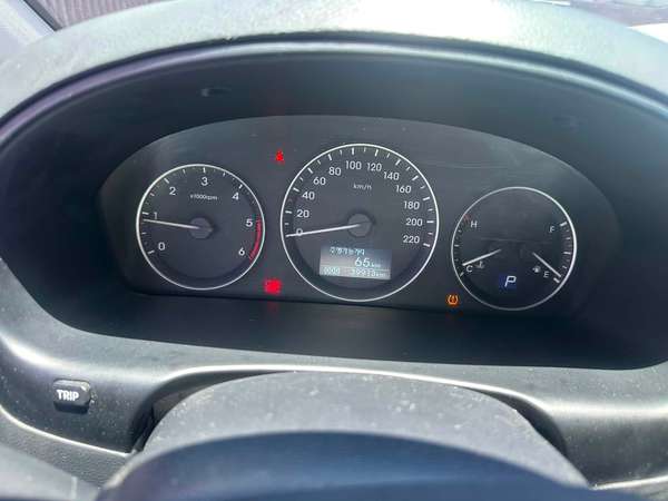 Microbús Hyundai Starex Vgt 2018 Automática y Tiptronic Turbo Diesel Super Económica