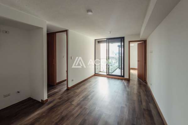 Apartment in Zone 11