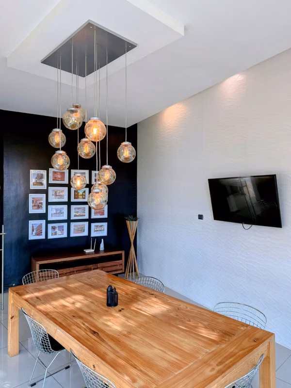 Beautiful 2-level loft apartment for sale - VIU Cayalá