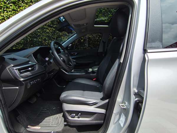Chery Tiggo4pro Model 2025 agency.
