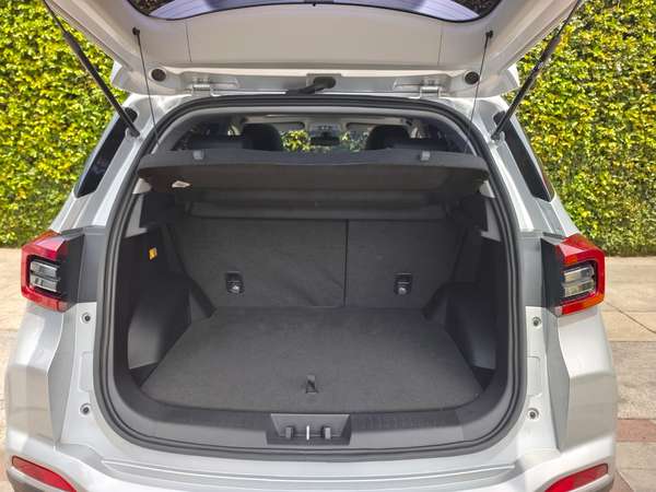Chery Tiggo4pro Model 2025 agency.
