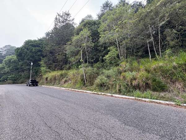 Land in Km 16 Road to El Salvador