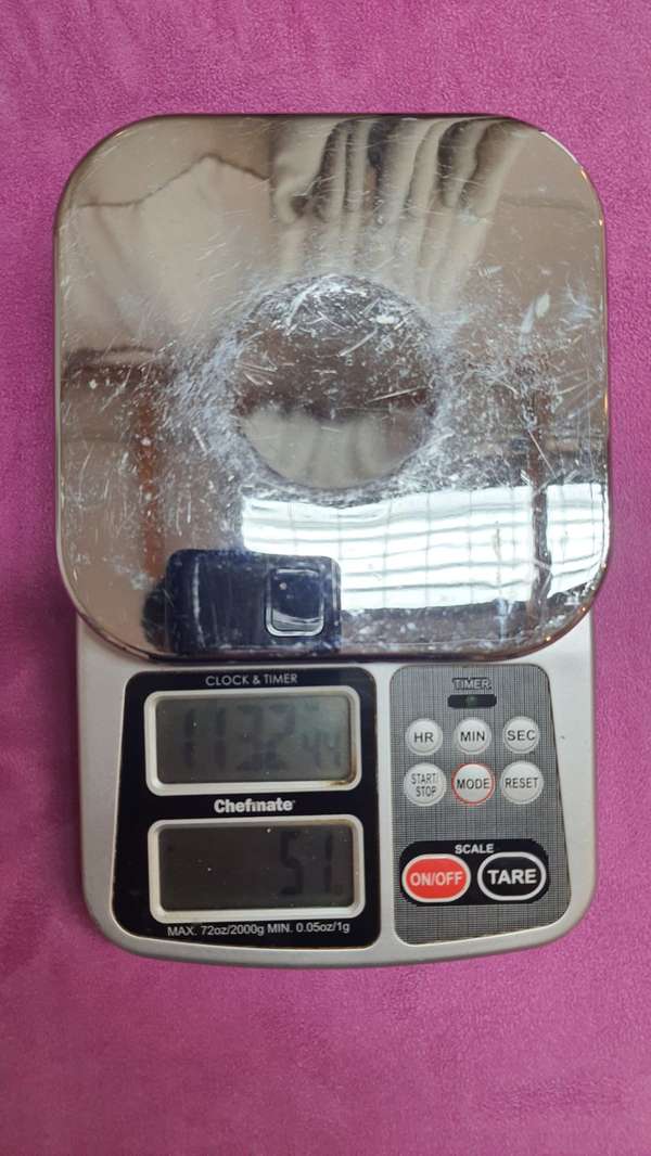Chefmate 3 in 1 with timer and watch - Working 100%