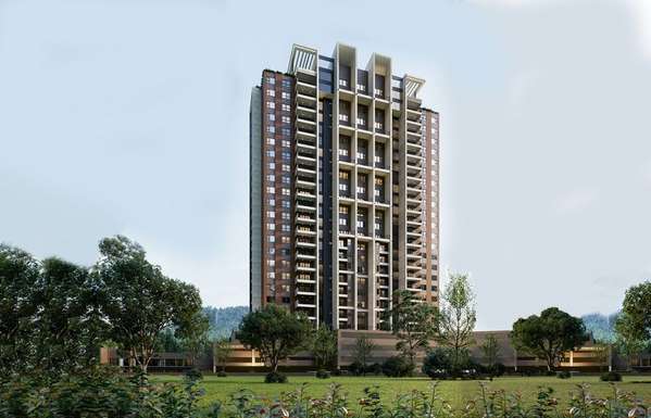 Apartamento en Zona 11