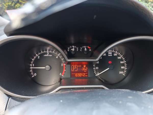 Mazda Bt-50 4x4 Dbl. Cab. de agencia  Modelo 2015