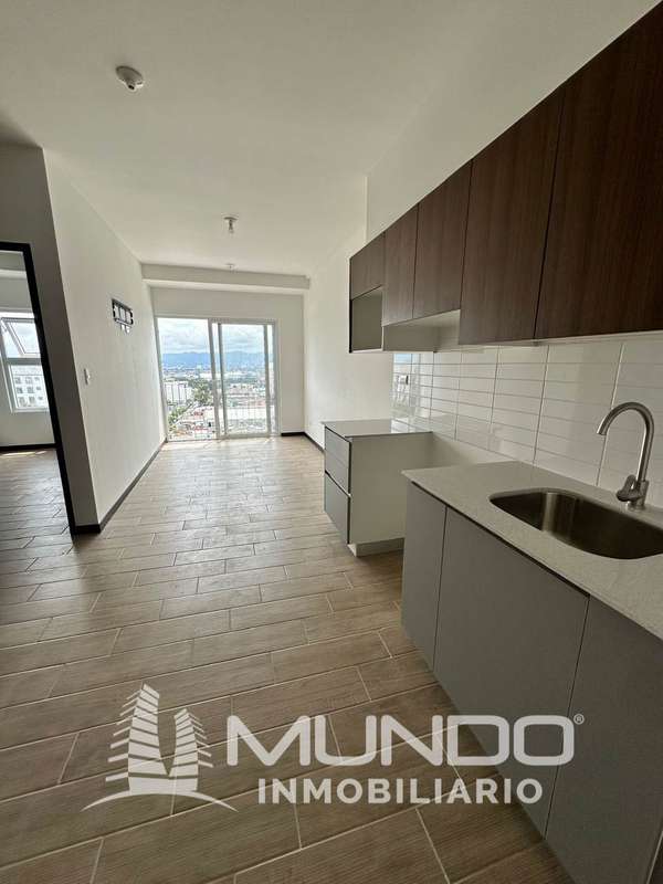 APARTAMENTO EN RENTA EN COLONIA TOLEDO ZONA 7