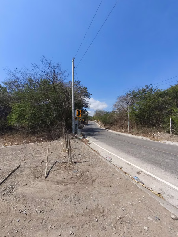 Productive Finca of 45 Apple for Sale - El Jícaro, El Progreso