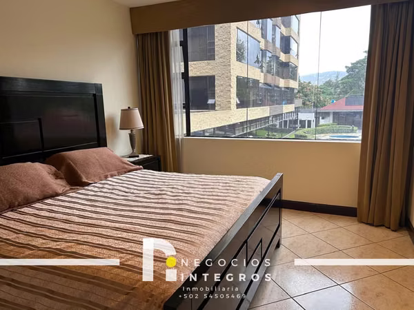 APARTMENT FOR SALE Z.10 WITH NICE VIEWS OF GREEN AREA AND POOL