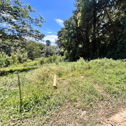 Residential land for Sale San Lucas Sacatepéquez