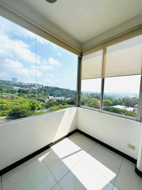 Beautiful apartment in rent area 15, Convista.