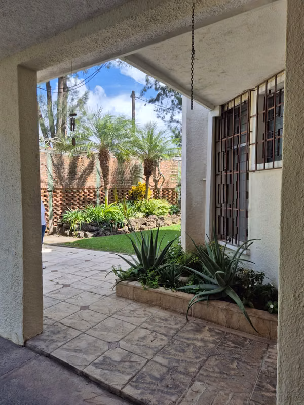 SELL HOUSE 4 HAB Z.15 BEAUTIFUL VIEW VALLEYS REF.6800
