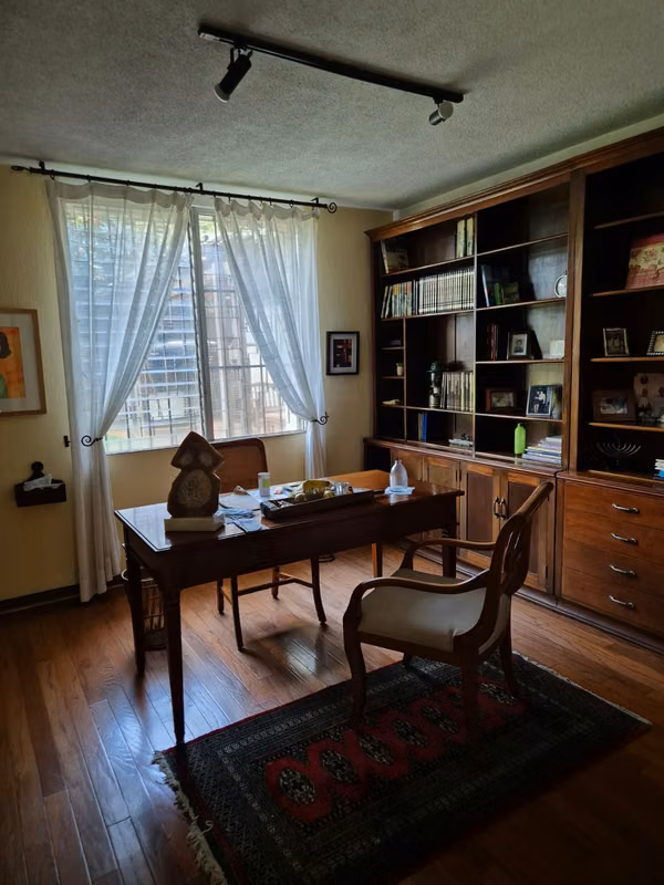 SELL HOUSE 4 HAB Z.15 BEAUTIFUL VIEW VALLEYS REF.6800