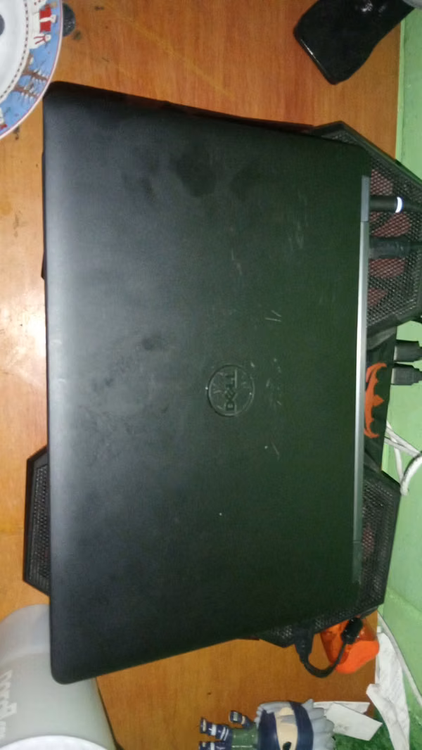 Laptop DELL in good condition