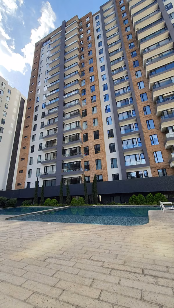 Apartment for rent area 15 Park 15