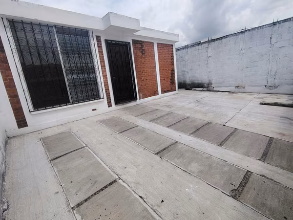 CASA EN VENTA EN PRADOS DE MONTE MARIA ZONA 12