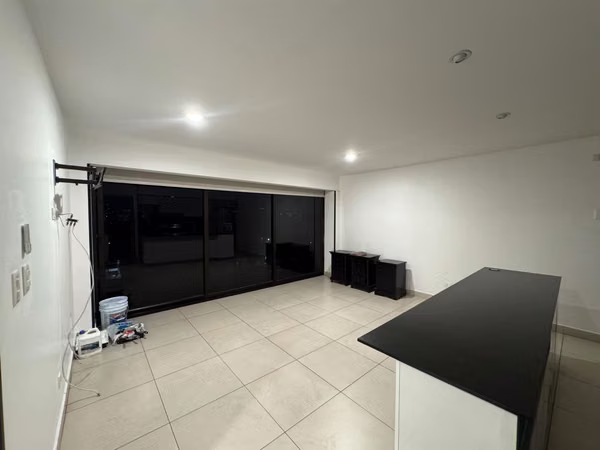 APARTMENT FOR RENT IN B14 SECTOR THE VILLA AREA 14