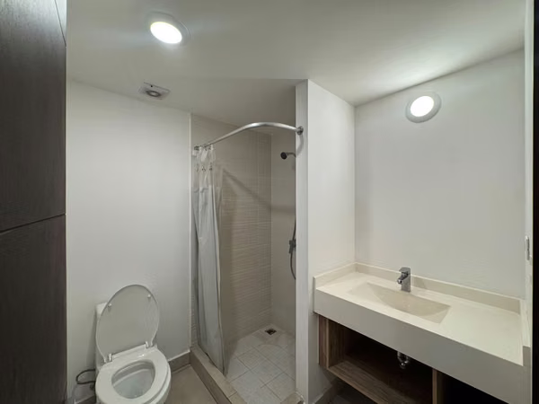 APARTMENT FOR RENT IN B14 SECTOR THE VILLA AREA 14