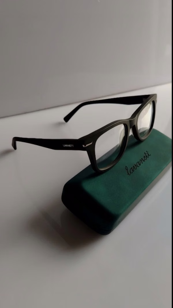 Lavannet lenses