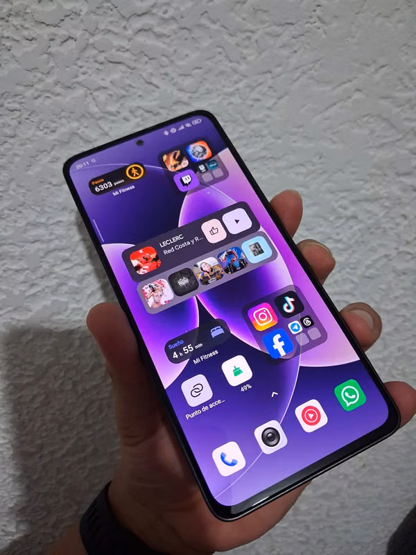 Redmi Note 13 4G