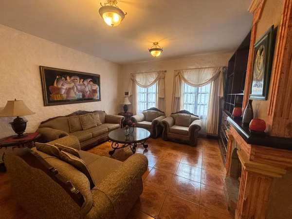 EXCLUSIVE HOUSE FOR SALE IN ANCIENT GUATEMALA LOTIFICATIONS HOUSE SAN JOSE