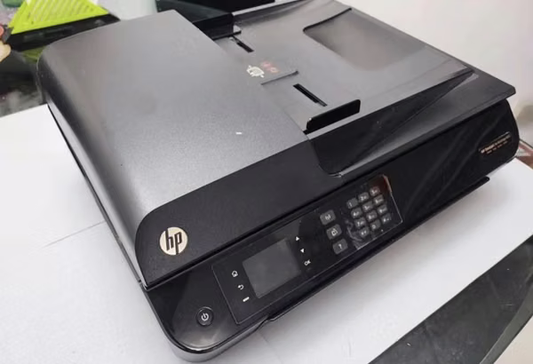 HP DeskJet Ink Advantage Printer