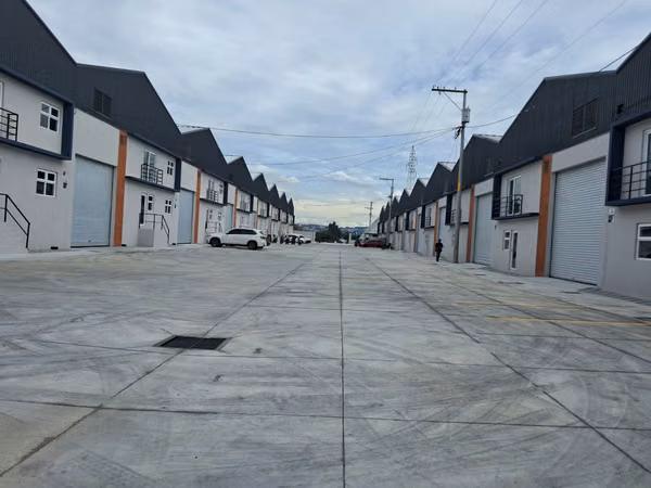 BODEGAS INDUSTRIALES EN RENTA | AMPLIOS ESPACIOS PARA TU EMPRESA