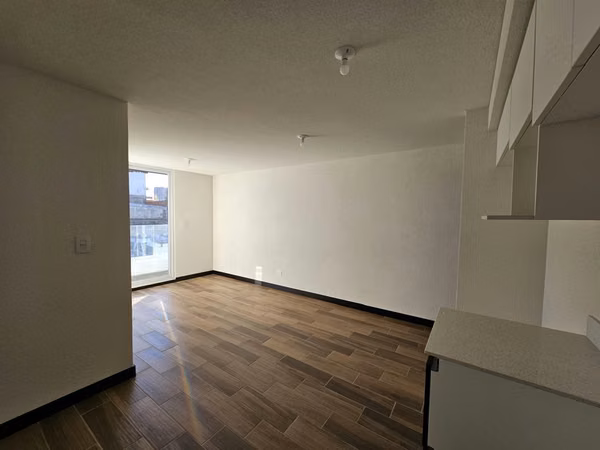 Rental apartment Bossen area 2 2 bedrooms and 2 parks. Close to everything.