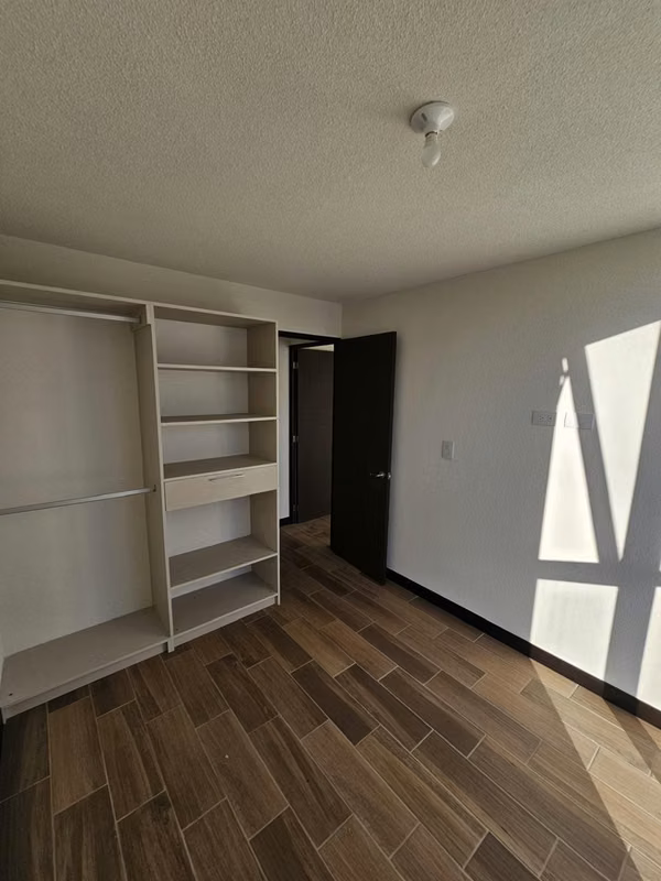 Rental apartment Bossen area 2 2 bedrooms and 2 parks. Close to everything.