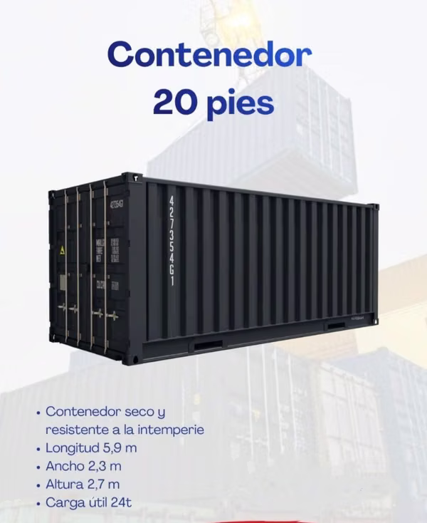 Container