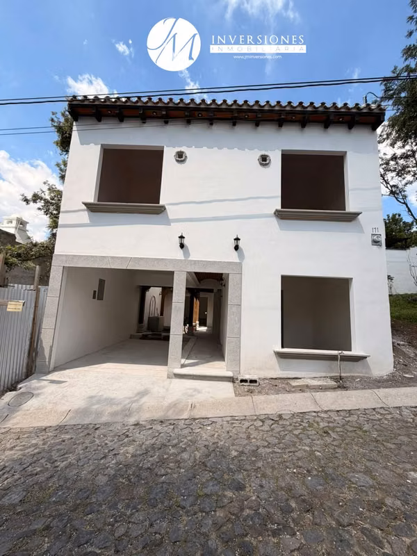 Casa en Venta de 4 Dormitorios en Antigua Gardens