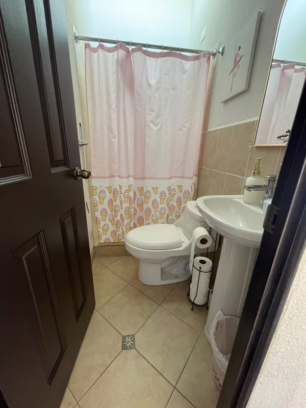 House for sale Valles de Navarra, San José Pinula