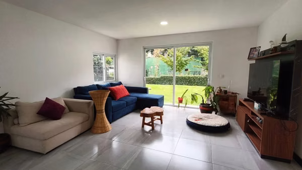 House for Sale in km 20.7 to Fraijanes