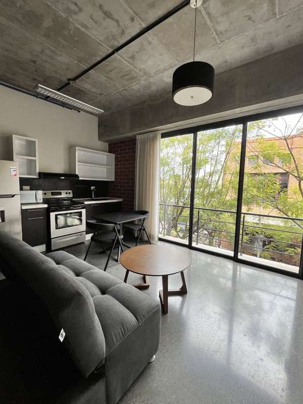 Furnished apartment in Zone 4