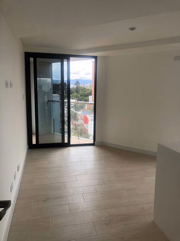 Rental apartment 1 room Quo area 4 Q6,000