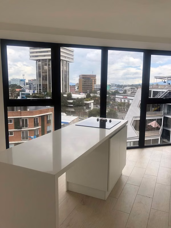 Rental apartment 1 room Quo area 4 Q6,000