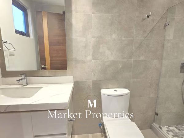 Apartment in rent Zone 14, Ikonia