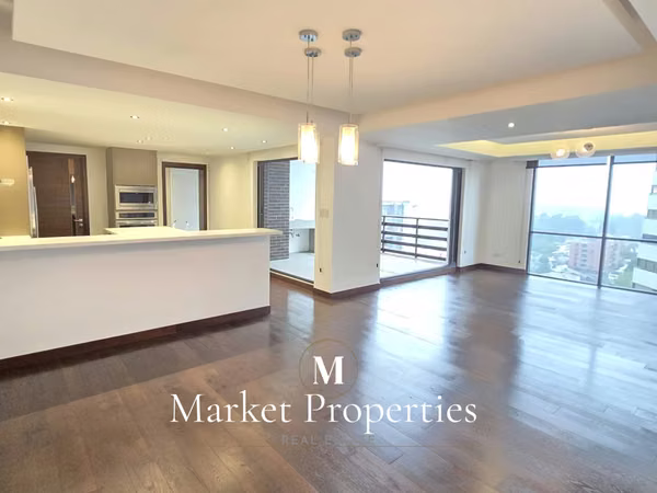 Apartment in rent Zone 14, Ikonia